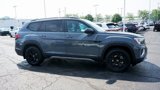 New 2025 Volkswagen Atlas Peak Edition SE image 3