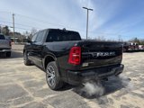 New 2025 RAM 1500 Tungsten image 3
