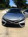 Used 2023 Toyota Camry SE image 2