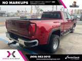 Used 2021 GMC Sierra 3500 SLT image 4