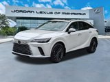 Certified 2024 Lexus RX 350 FWD image 4
