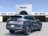 Used 2023 Kia Sportage X-Line w/ X-Line Premium Package image 5