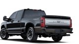 New 2025 Ford F350 4x4 Crew Cab Super Duty image 2