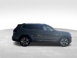 New 2026 Volkswagen Atlas SEL Premium R-Line image 3