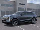 New 2026 Cadillac Escalade IQ Sport 1 image 2