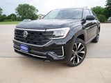 New 2025 Volkswagen Atlas Cross Sport SEL Premium R-Line image 2