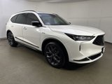 Used 2024 Acura MDX A-Spec image 3
