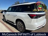 New 2025 INFINITI QX80 Sensory image 4