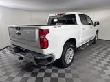 New 2025 Chevrolet Silverado 1500 LTZ w/ LTZ Premium Package image 5