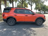 New 2026 Honda Passport TrailSport image 2