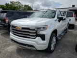 Used 2024 Chevrolet Silverado 1500 High Country w/ High Country Premium Package image 3