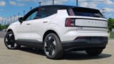 New 2025 Volvo EX30 Plus w/ Climate Package image 4