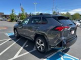 Certified 2025 Toyota RAV4 SE image 5