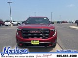 New 2026 GMC Acadia AT4 w/ LPO, Floor Liner Package image 2