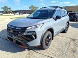 New 2026 Nissan Rogue SV image 3