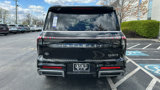 New 2025 INFINITI QX80 Sensory image 4