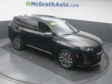Used 2022 Cadillac XT6 Sport w/ Technology Package image 2
