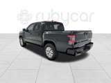 Used 2023 Nissan Frontier SV image 3