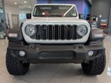 New 2025 Jeep Wrangler Sport S image 3