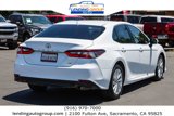 Used 2023 Toyota Camry LE image 4