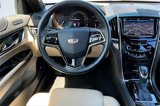 Used 2017 Cadillac ATS Luxury w/ Safety and Security Package image 5