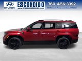 New 2026 Hyundai Santa Fe Calligraphy image 2