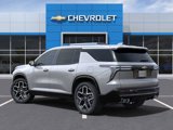 New 2025 Chevrolet Traverse High Country image 4