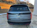 New 2025 Land Rover Range Rover SE image 4