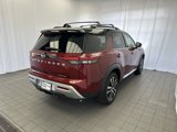 New 2025 Nissan Pathfinder Platinum image 4