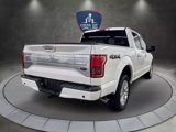 Used 2016 Ford F150 Platinum w/ Equipment Group 701A Luxury image 5