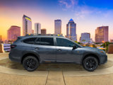 New 2025 Subaru Outback Wilderness image 3