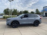 New 2026 Honda CR-V Sport Touring image 5