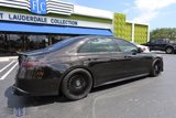 Used 2021 Mercedes-Benz S 580 4MATIC Sedan image 5