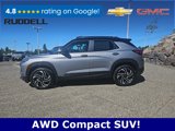 New 2026 Chevrolet TrailBlazer RS w/ Convenience Package image 2