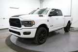Used 2022 RAM 2500 Limited image 3
