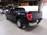 Used 2021 Ford F150 XLT w/ Equipment Group 301A Mid image 3