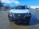 New 2025 Nissan Rogue Platinum w/ Tech Package image 2