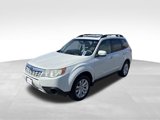 Used 2012 Subaru Forester 2.5X Premium w/ All-Weather Pkg image 4