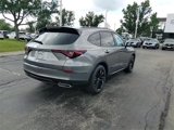 New 2026 Acura MDX A-Spec image 4