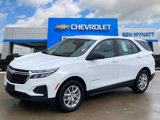 Certified 2023 Chevrolet Equinox LS image 3
