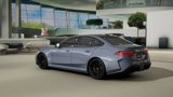 New 2026 BMW M5 image 2