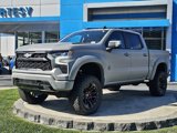 New 2025 Chevrolet Silverado 1500 RST image 2