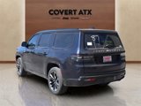 New 2025 Jeep Grand Wagoneer Series III w/ Quick Order Packagew 28T image 3