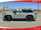 New 2025 Toyota Sequoia Limited image 4