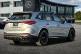 New 2025 Mercedes-Benz GLC 43 AMG 4MATIC image 4
