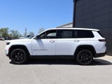 New 2025 Jeep Grand Cherokee L Limited w/ Black Appearance Package image 2