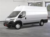 New 2025 RAM ProMaster 3500 w/ Quick Order Package 22G SLT image 2