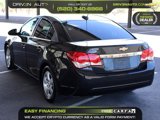 Used 2016 Chevrolet Cruze LT image 5