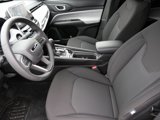 New 2025 Jeep Compass Sport image 5