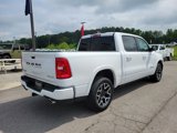 New 2025 RAM 1500 Laramie w/ Laramie Southwest Edition image 4